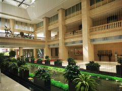 -曲江惠宾苑宾馆(大雁塔大唐不夜城店)