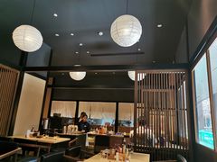 -yokocho上横町·日本食街(深业上城店)