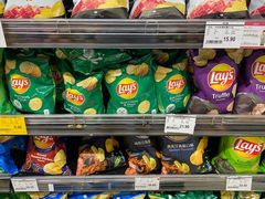 -AEON超市(永旺梦乐城泰达店)