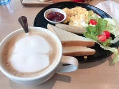 -必胜客(唐延店)