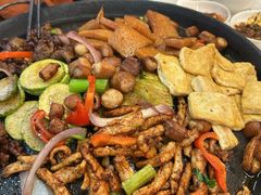 -一烙锅(友谊店)