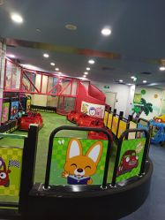-啵乐乐儿童主题乐园(北京旗舰店)