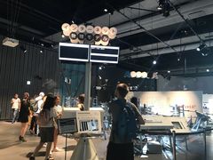 -日本科学未来馆