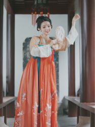 -八角古风摄影
