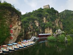 -龙庆峡风景区