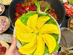 -四小区火锅·巷子里的重庆火锅(花照壁店)