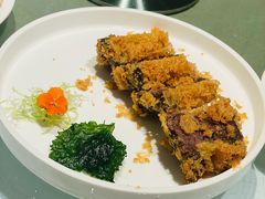 -金悦轩海鲜酒家(南宁店)