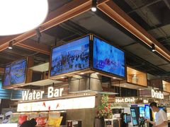 -韩盛·盛江山自助料理(中街大悦城店)