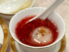 -大榭国际大酒店-中餐厅