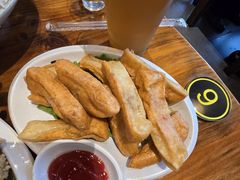 -大三元台湾鲁肉饭(沙井新桥店)