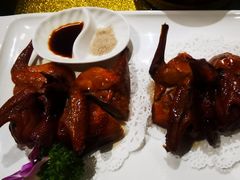 -香云轩·顺德菜(香云纱园林酒店店)