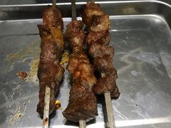 -开开巴郎尉犁县正宗烤肉(香梨大道店)