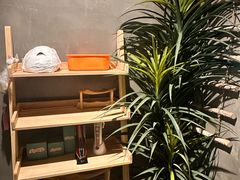 -施奈儿.洗头頭療.按摩SPA.采耳(上梅林店)