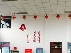 -青岛沧口长途汽车站