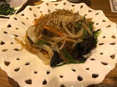 -紫霞门韩国料理烤肉(深南东路店)