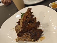 -望乡楼上海菜(日月光店)