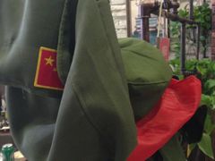 -70後铁锅炖(坡博总店)