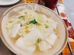 -小团圆灶台鱼·百城头牌菜(千岛湖店)