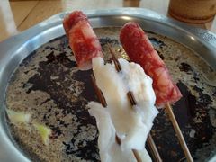 -袁记串串香(西安路店)