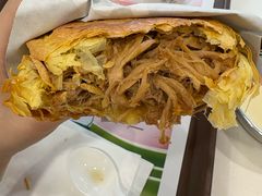-魏家凉皮(大差市店)