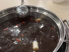-太婆天府山珍酒楼(亚运村店)