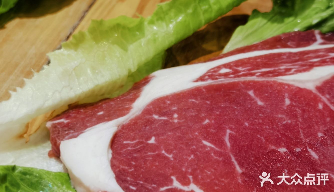 金顺碳烤肉🥩 多次打卡都能吃到惊喜的烤肉店