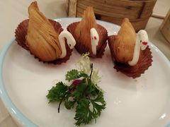 -顺风山庄(水濂山店)