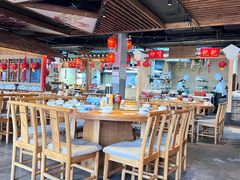 -印象鲵宴·张家界地标美食名片(溪布街店)