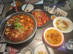 -麻六记(凤凰汇店)