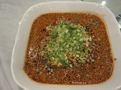夫妻肺片-鑫巴蜀小镇 · 水煮鱼专研店(玉桥店)