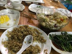-木屋烧烤(惠阳华润小径湾店)