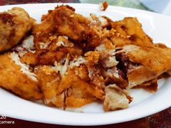 -玉华台饭庄(裕中西里小区店)