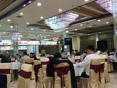 大堂-渔民新村(番禺总店)