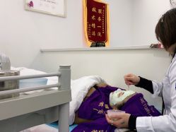 -蕾特恩专业祛痘·皮肤管理