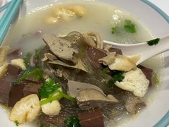 -小杨生煎(龙之梦购物中心店)