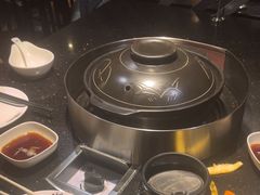 -捞王锅物料理(凯旋路店)