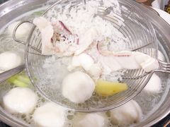 -中山脆肉鲩(新圳东路店)