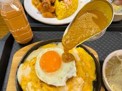 -津津飯堂
