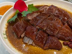 至尊烧鹅-御彩酒家(东风东路店)