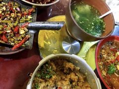 -灶东家民间菜(回兴店)