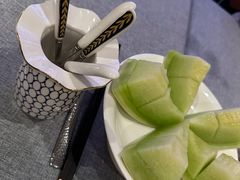 -子福慧·现代淮宴(陆家嘴中心店)