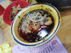 杠上脑花-冒椒火辣(太古里店)
