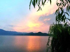 -丽江泸沽湖景区