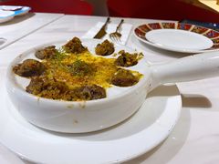 法式香草黄油焗蜗牛-Gray Whale 灰鲸餐厅(北美N1店)