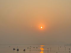 -云龙湖旅游景区