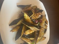 -老牌坊鲁菜名店(宽厚里店)