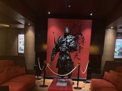 -成都钓鱼台精品酒店-品聚·成都餐厅