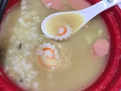 -71号豆汤饭·成都小馆(城中汇店)