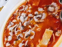 -青花椒花椒鱼(合生汇店)