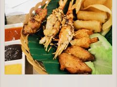 -美奈小馆·东南亚菜(福田星河COCO Park店)